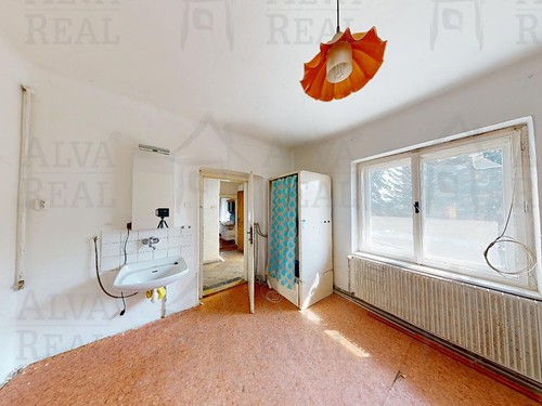 Prodaný dům 92 m², pozemek 92 m²