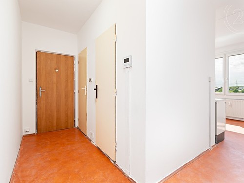Prodaný byt 3+1 62 m²