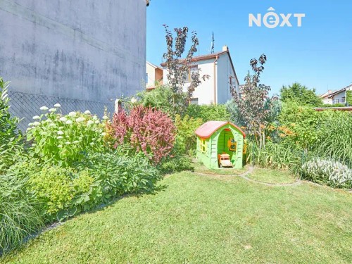 Prodaný dům 124 m², pozemek 315 m²