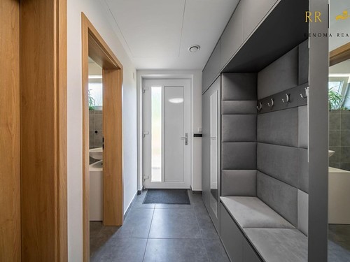 Prodaný dům 103 m², pozemek 683 m²