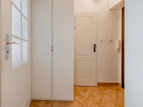 Prodaný byt 2+kk 38 m²