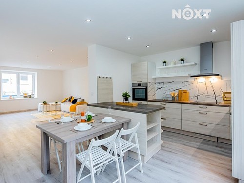 Prodaný dům 125 m², pozemek 471 m²
