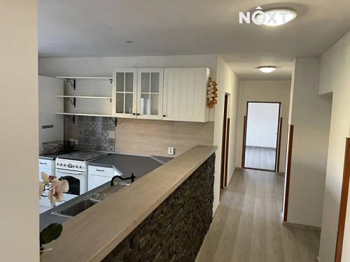Prodaný dům 130 m², pozemek 473 m²
