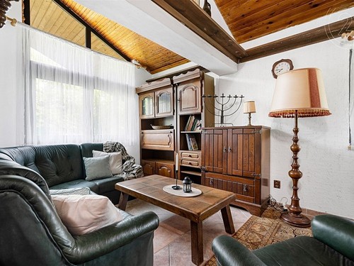 Prodaný dům 65 m², pozemek 1571 m²