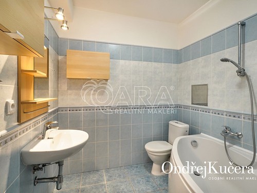Prodaný byt 2+kk 50 m²