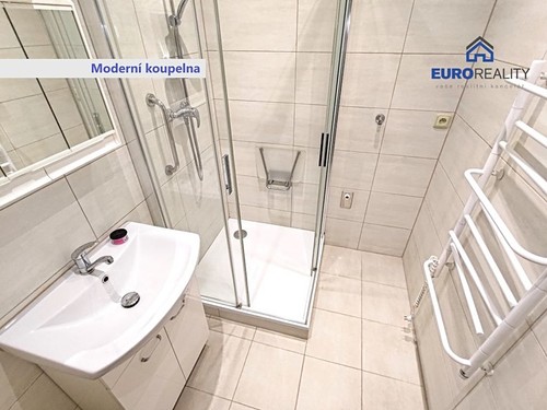 Prodaný byt 3+1 70 m²