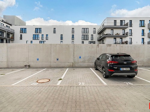 Prodaný byt 2+kk 72 m²