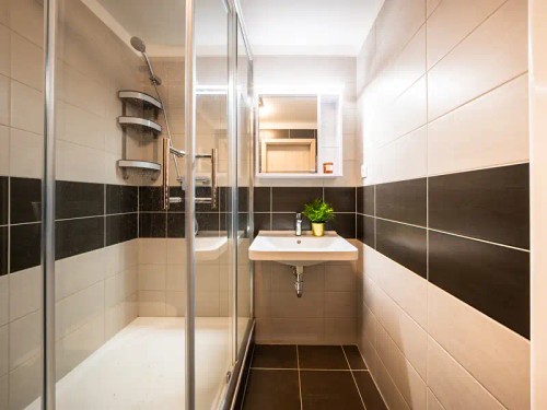 Prodaný byt 1+1 24 m²