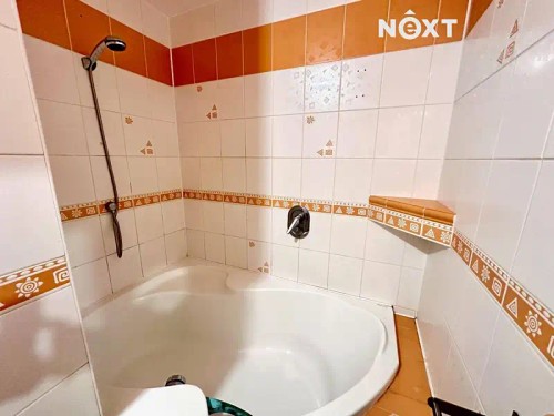 Prodaný byt 2+1 50 m²