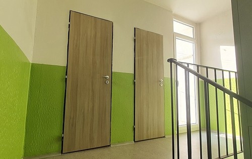 Prodaný byt 3+1 68 m²