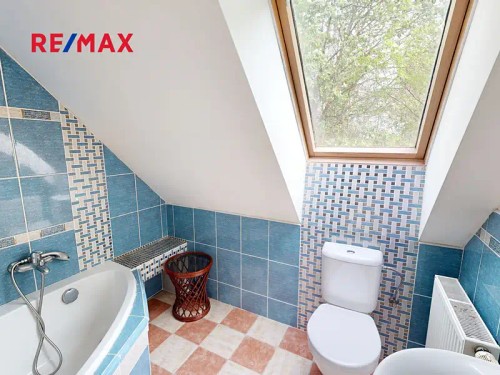 Prodaný dům 157 m², pozemek 1770 m²