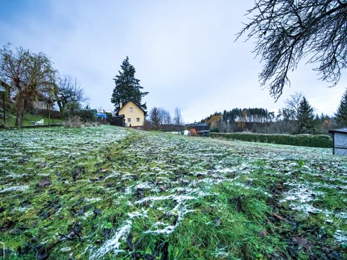 Prodej domu 65 m², pozemek 1626 m²