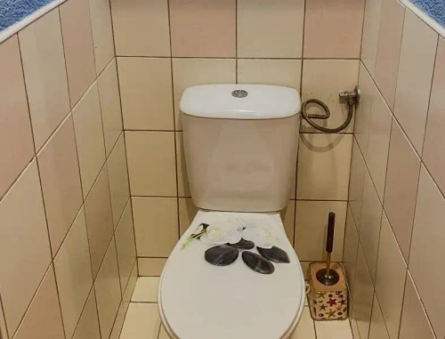 Prodaný byt 3+1 64 m²