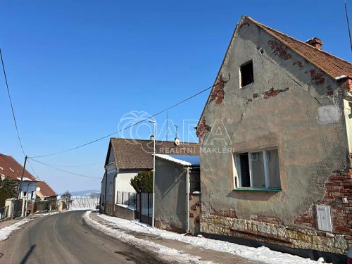 Prodaný dům 95 m², pozemek 671 m²