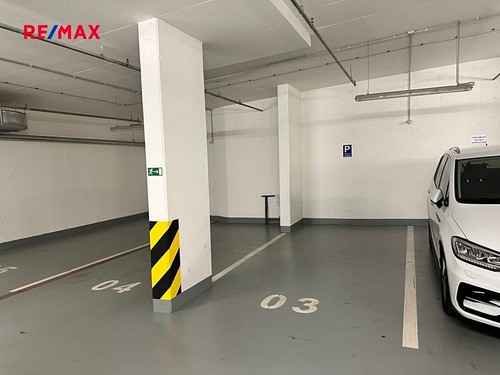 Prodaný byt 1+kk 41 m²