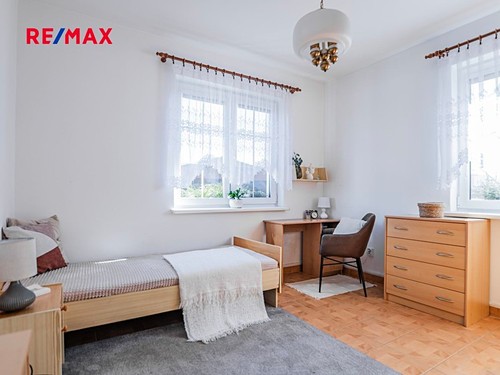 Prodaný dům 205 m², pozemek 707 m²