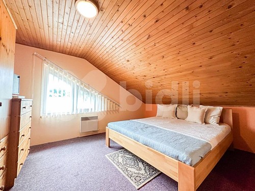 Prodaný dům 143 m², pozemek 557 m²