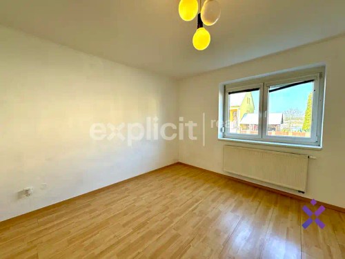 Prodaný dům 94 m², pozemek 519 m²