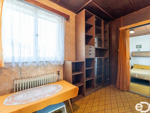 Prodej domu 120 m², pozemek 454 m²