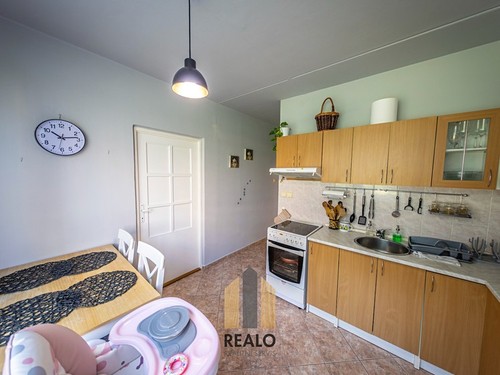 Prodaný byt 4+1 92 m²