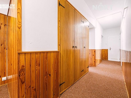 Prodaný byt 4+1 110 m²