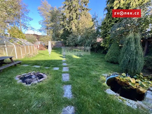 Prodaný dům 197 m², pozemek 635 m²