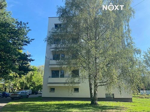 Prodaný byt 1+1 35 m²