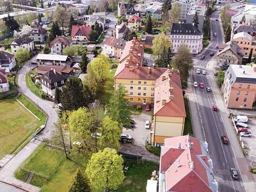 Prodaný byt 3+1 81 m²