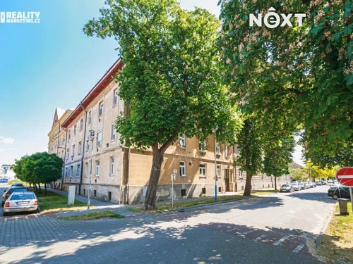 Prodej bytu 3+kk 61 m²