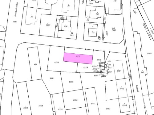 Prodaný byt 2+1 56 m²