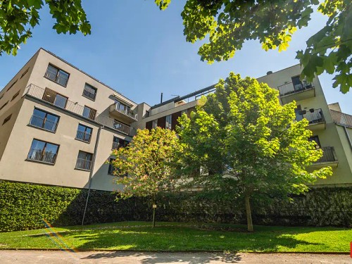 Prodej bytu 3+kk 89 m²