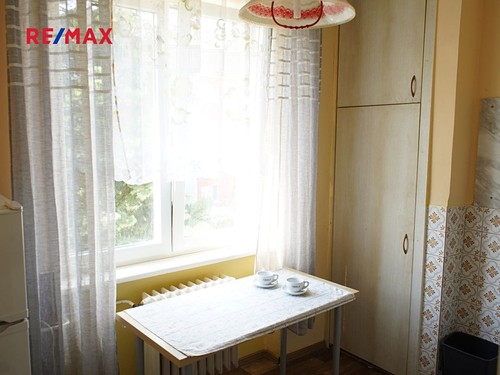 Prodaný byt 2+1 54 m²