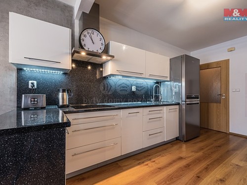 Prodaný dům 126 m², pozemek 198 m²