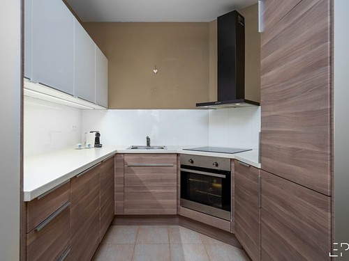 Prodaný byt 2+kk 59 m²