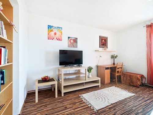 Prodaný byt 3+1 69 m²