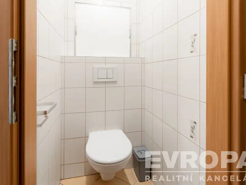 Prodaný byt 3+1 77 m²