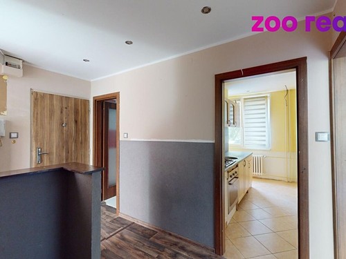 Prodaný byt 3+1 66 m²