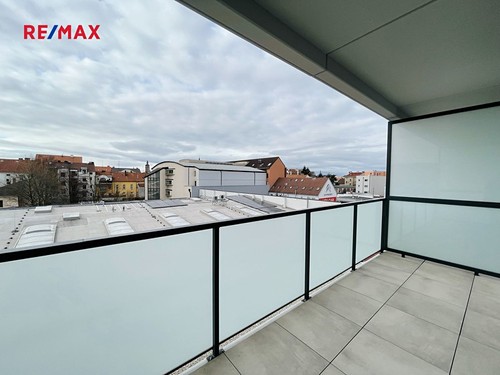 Prodaný byt 1+kk 49 m²