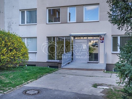 Prodaný byt 3+1 83 m²