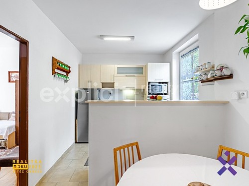 Prodaný dům 102 m², pozemek 732 m²