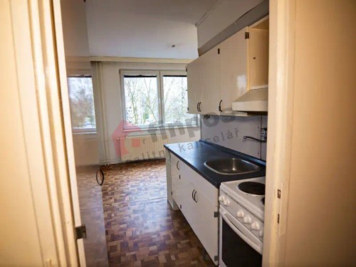 Prodaný byt 1+1 44 m²
