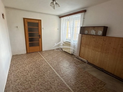 Prodaný dům 110 m², pozemek 289 m²