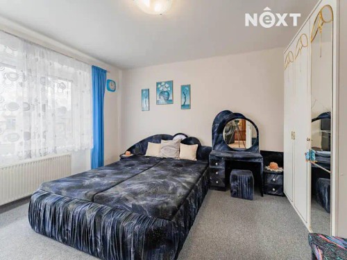Prodaný byt 2+1 56 m²