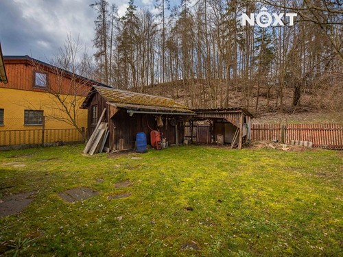 Prodaný dům 70 m², pozemek 699 m²