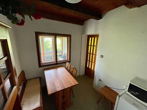 Prodaná chata 95 m², pozemek 1360 m²