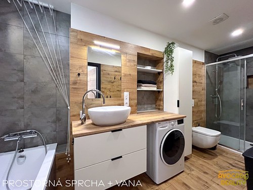 Prodaný byt 3+1 74 m²