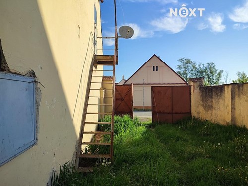 Prodaný dům 66 m², pozemek 312 m²