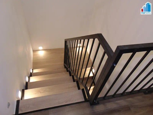 Prodaný dům 140 m², pozemek 579 m²