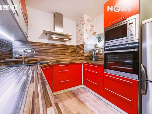 Prodaný dům 123 m², pozemek 660 m²
