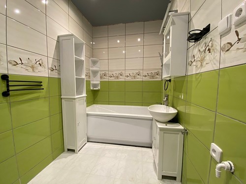 Prodaný byt 3+1 54 m²